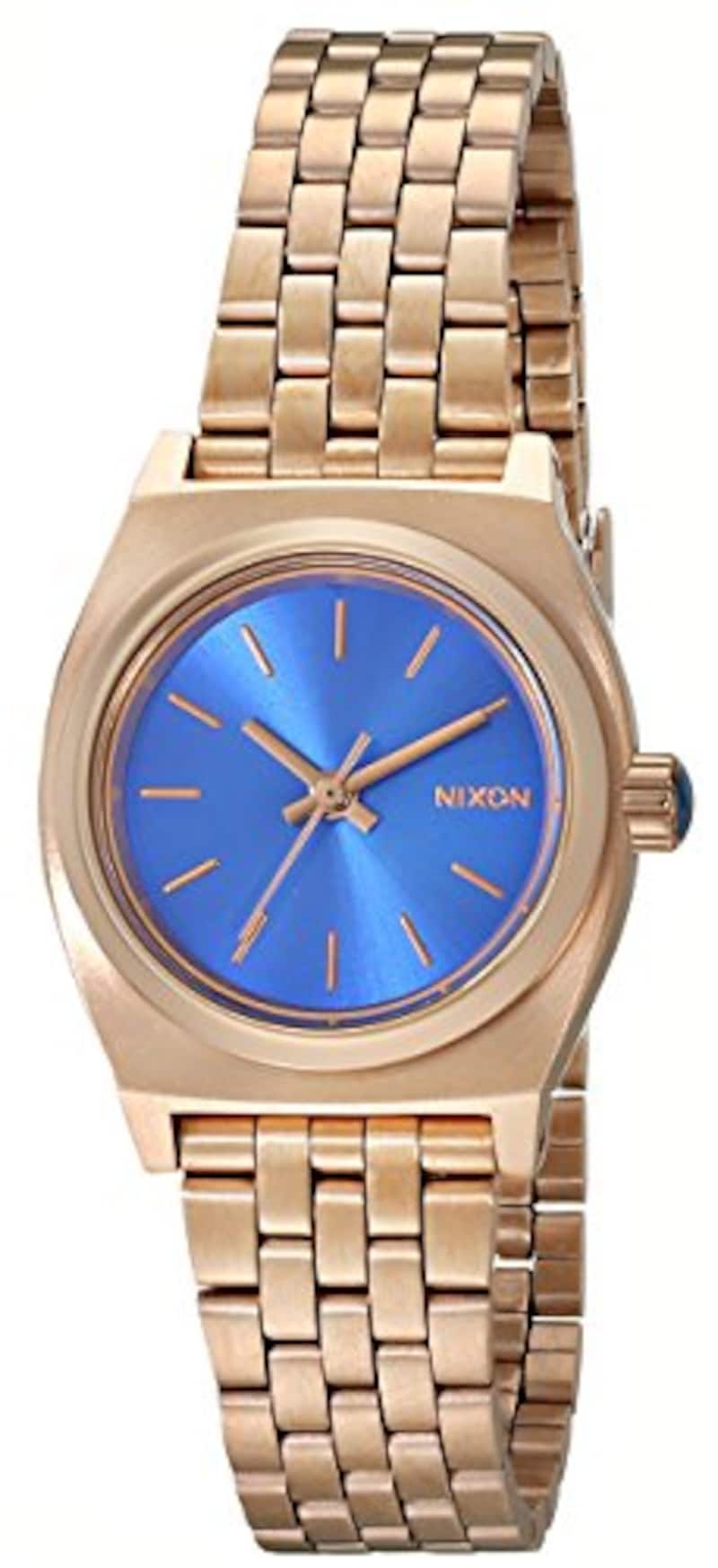 NIXON（ニクソン）,Time Teller 腕時計,A045-1931-00