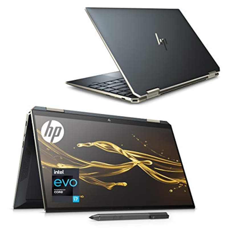 HP(ヒューレットパッカード),Spectre x360 13,2S9M8PA-AAAB