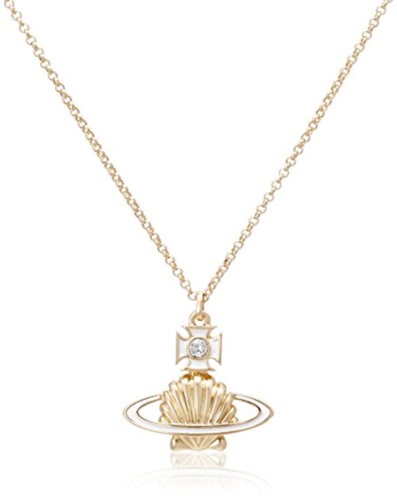 Vivienne Westwood(ヴィヴィアンウエストウッド),ネックレス