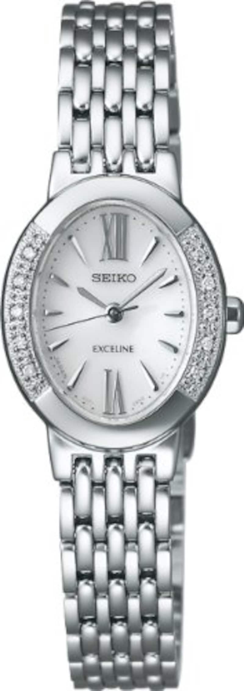 SEIKO（セイコー）,ドルチェ&エクセリーヌ 腕時計,SWCQ047