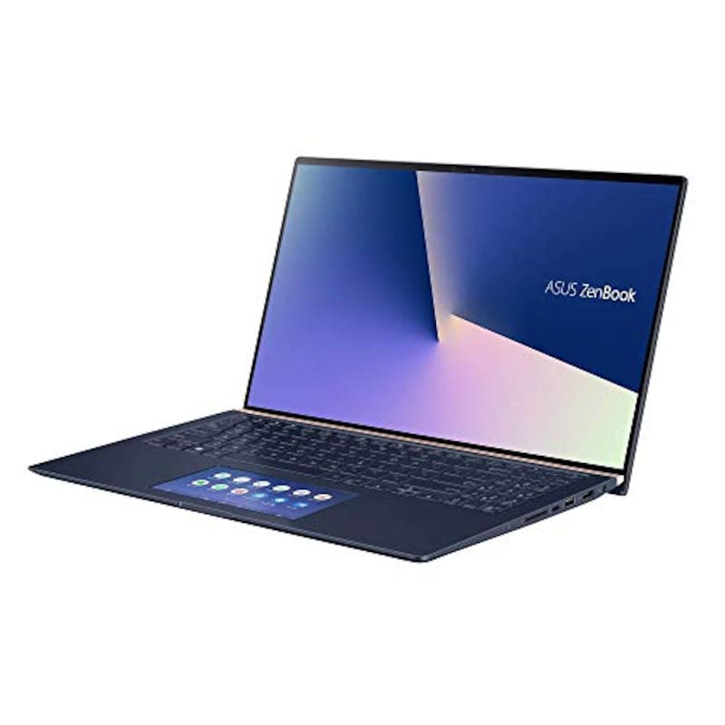 ASUSTek,ZenBook 15 UX534FTC,UX534FTC-A9320TS/A