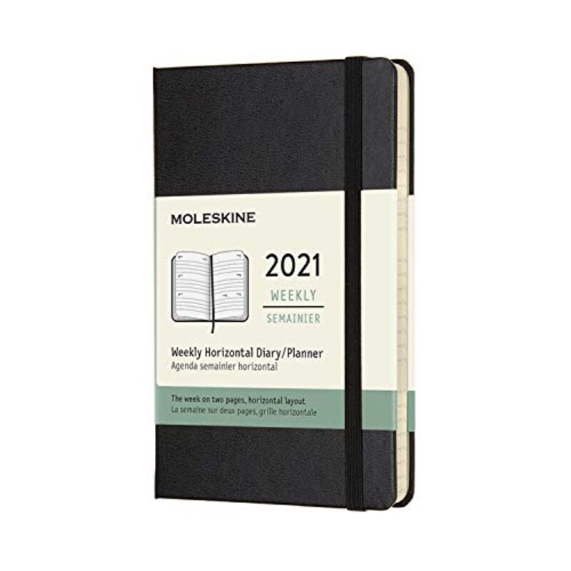 モレスキン,手帳 2020年 ,DHB12WH2Y21