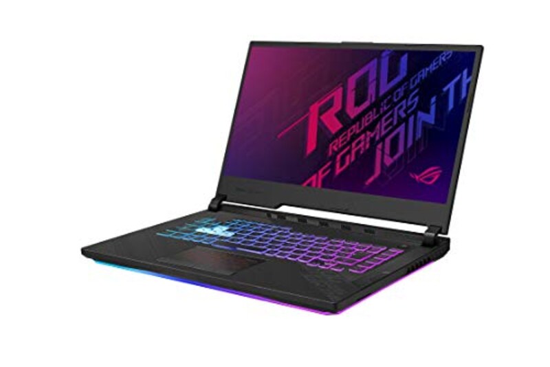 ASUSTek,ROG Strix G15,G512LV-I7R2060