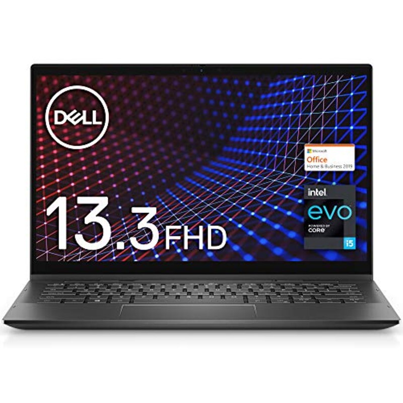 Dell(デル),Inspiron 13 7306,MI753CPA-AWHB