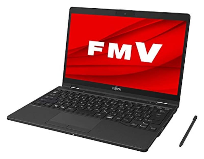 FUJITSU(富士通),ノートパソコン FMV LIFEBOOK UHシリーズ ,WU3/E2