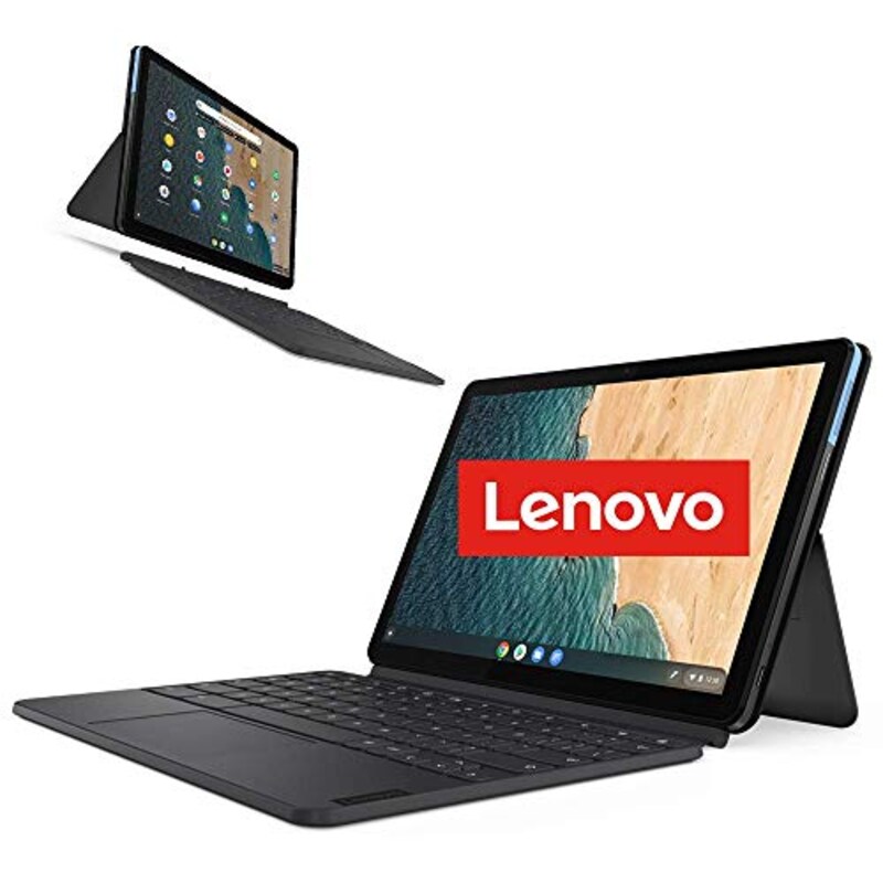 Lenovo(レノボ),Google Chromebook Lenovo ノートパソコン Ideapad Duet,ZA6F0024JP