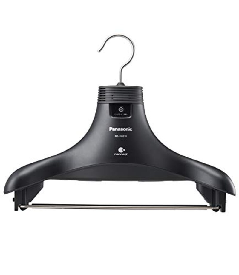 Panasonic(パナソニック),脱臭ハンガー ナノイーX搭載,MS-DH210