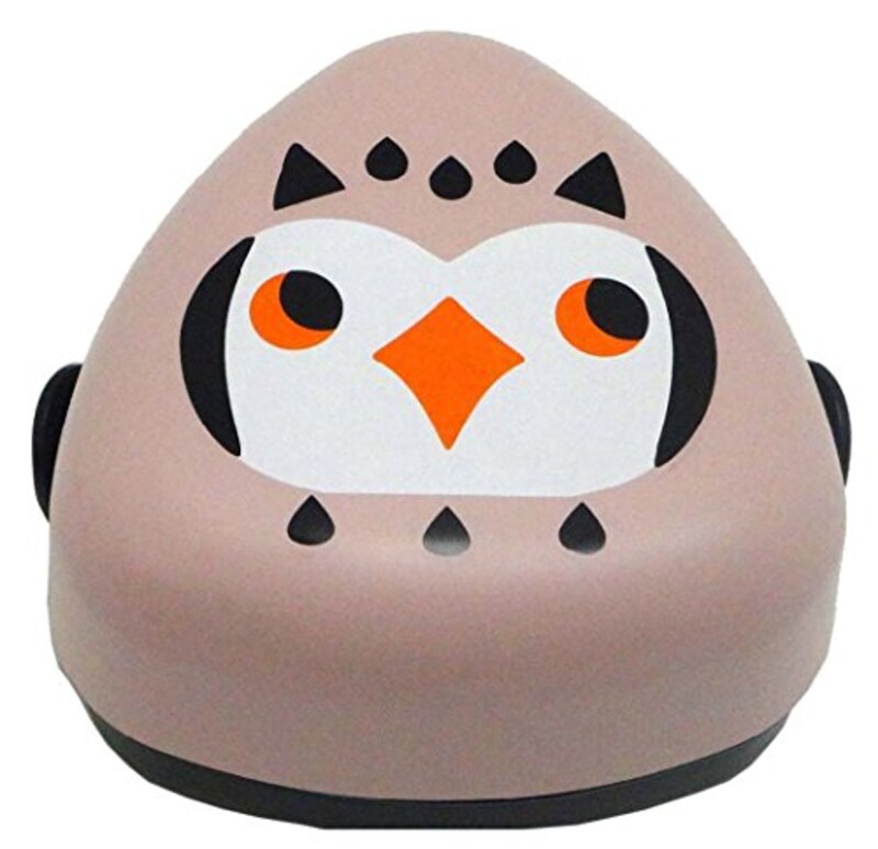 HAKOYA,KOTORITACHI おにぎりボックス,52689