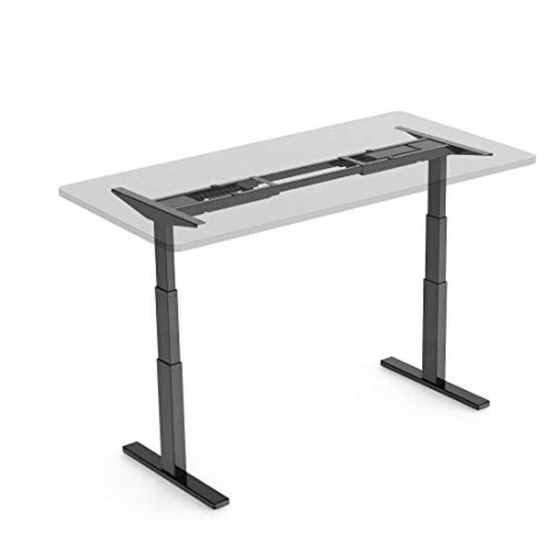 FLEXISPOT,スタンディングデスク,E3B