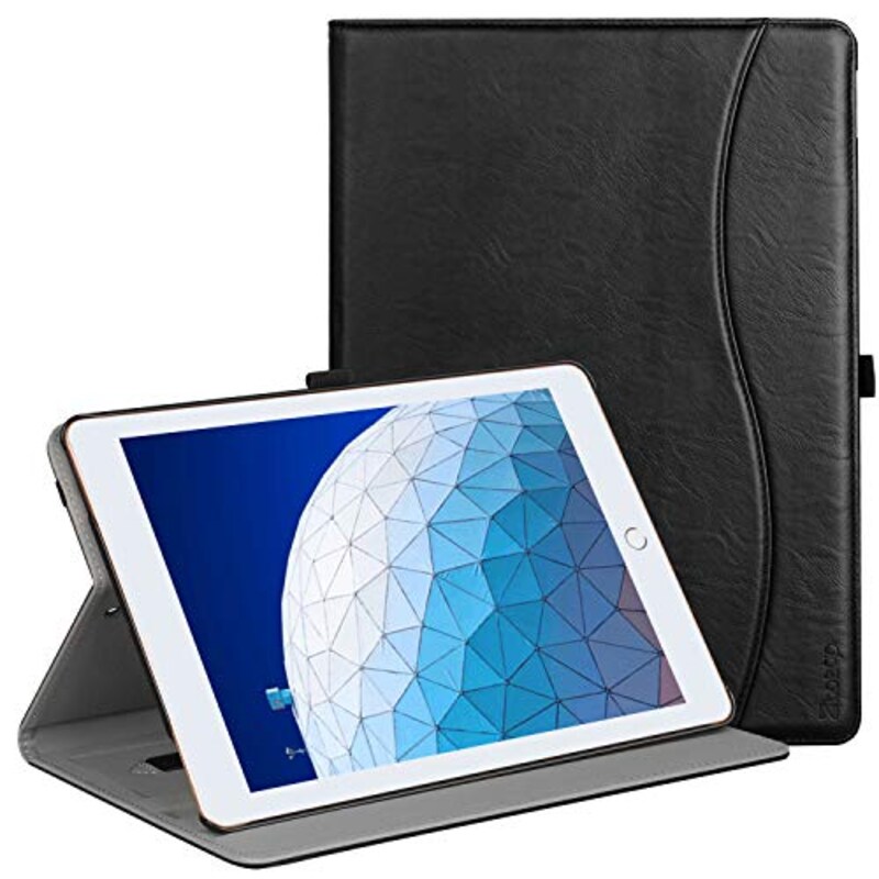 Ztotop,iPad Air10.52019ケース,Ztotop-ipad10.5S2019-Black-JP