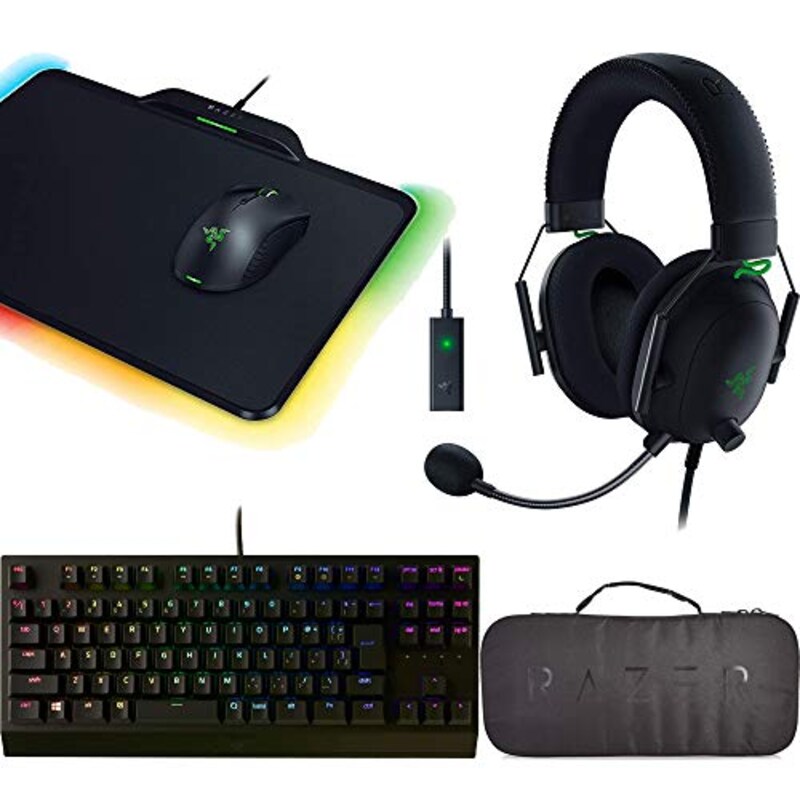 Razer,ゲーミング 50,000円 福袋