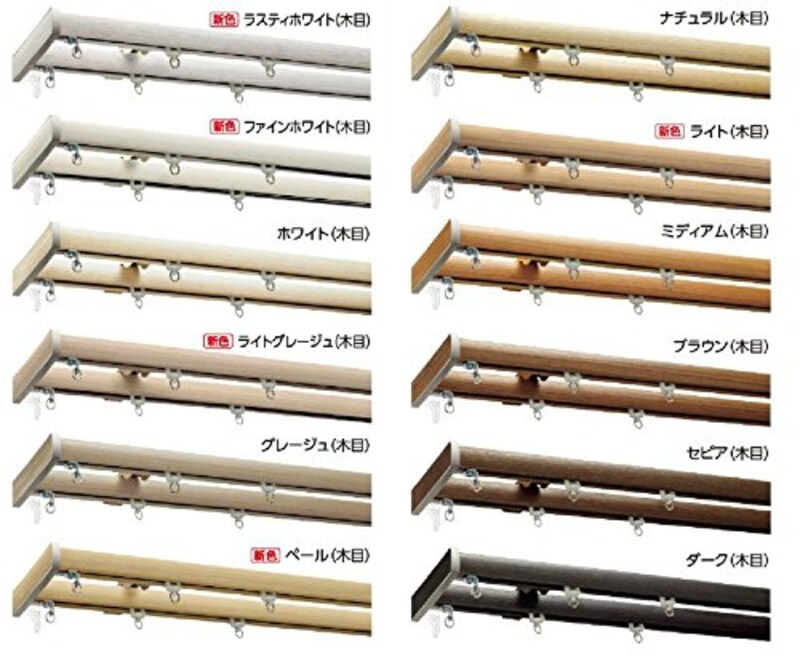 タチカワブラインド,ファンティア