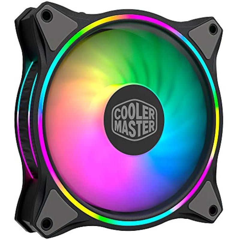 CoolerMaster,PCケースファン,MFL-B2DN-18NPA-R1 FN1367