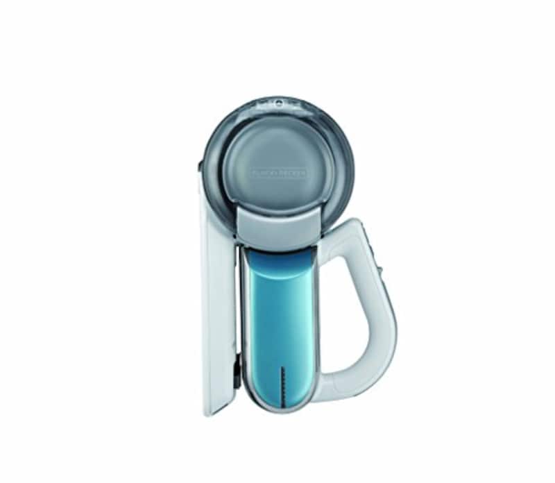 BLACK+DECKER(ブラックアンドデッカー),コードレスクリーナー,PV1020LB
