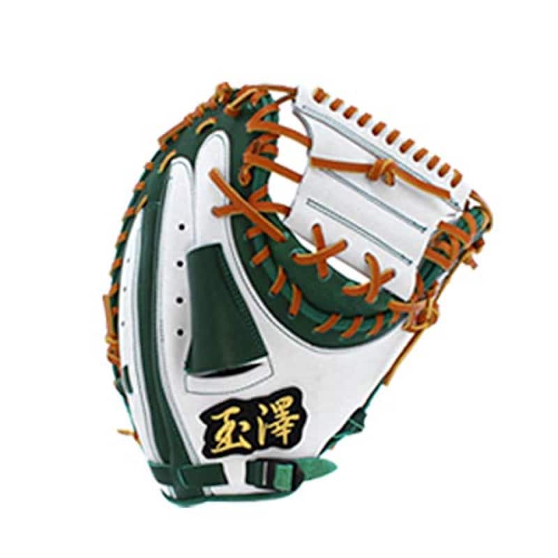 タマザワ(玉澤),ソフトボール キャッチャーミット,TMZW-S2SW