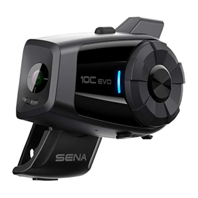 Sena（セナ）,10C EVO カメラ付き,10C-EVO-01