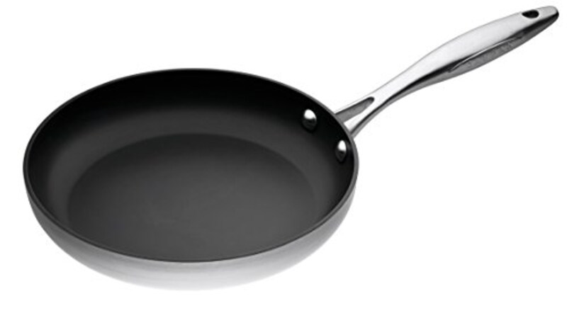 SCANPAN(スキャンパン),フライパンCTX