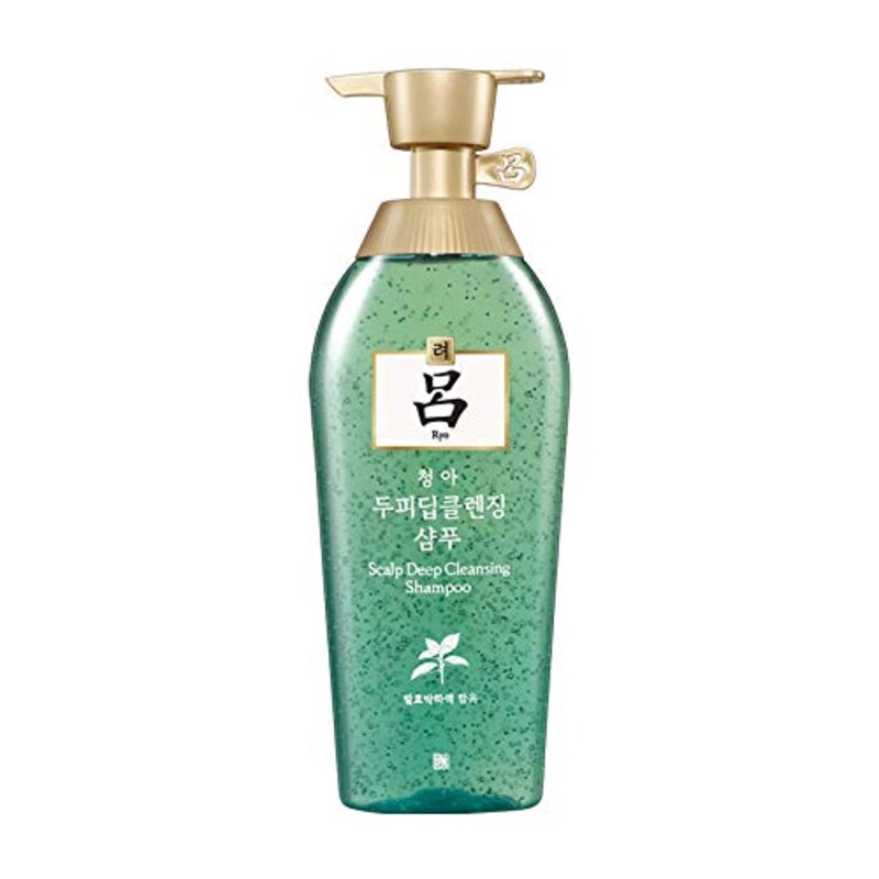呂 RYO(リョ),頭皮 クレンジング シャンプー/Scalp Deep Cleansing Shampoo