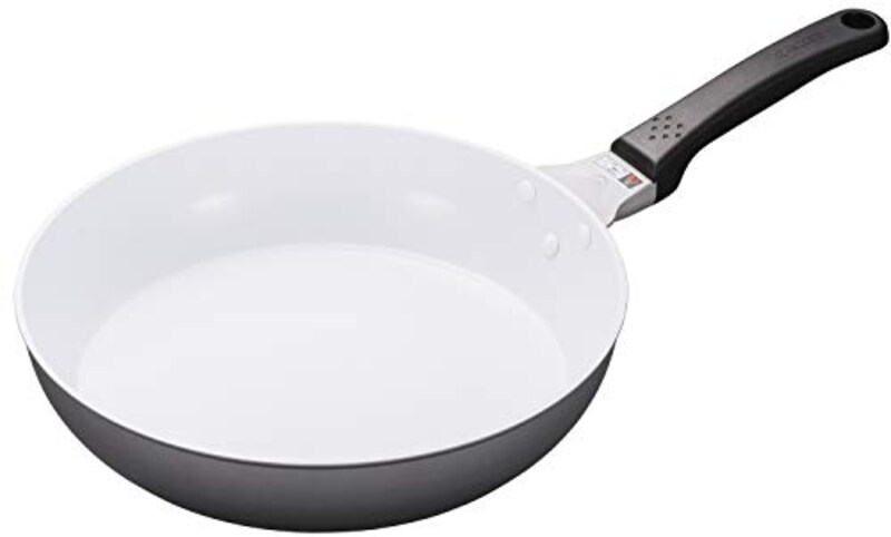 京セラ,セラブリットフライパン,CF-28B-WMGY