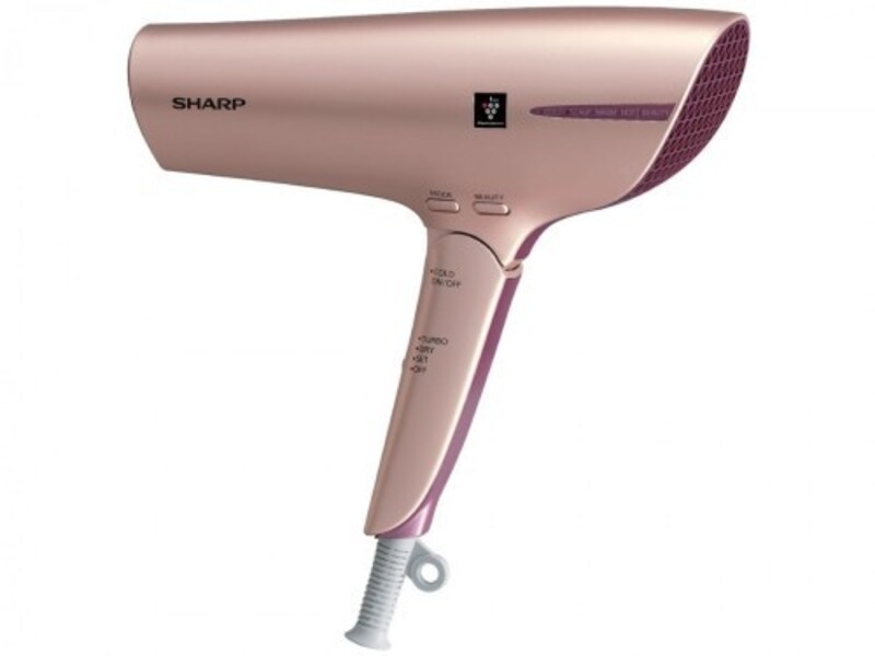 SHARP(シャープ),プラズマクラスタードライヤー,IB-HP9