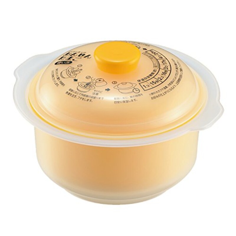 曙産業,温泉卵器,EZ-290
