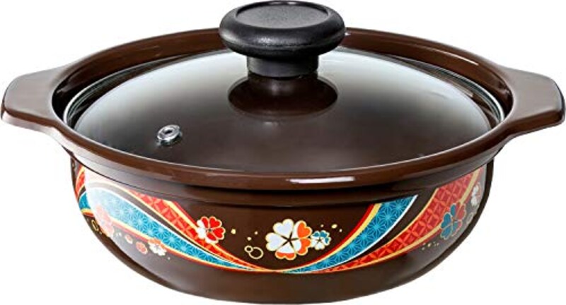 高木金属 ,味わい鍋 花楽 (かぐら) ,HA-KG18