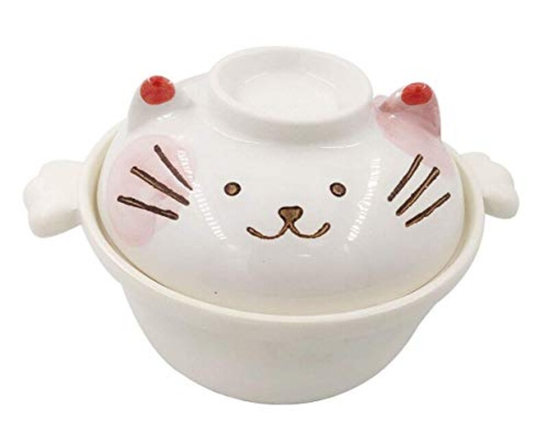 華華百貨店,ネコちゃんのひとり鍋