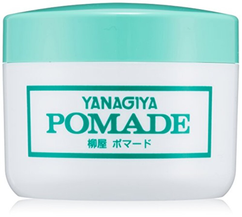 柳屋,ポマード大 120g