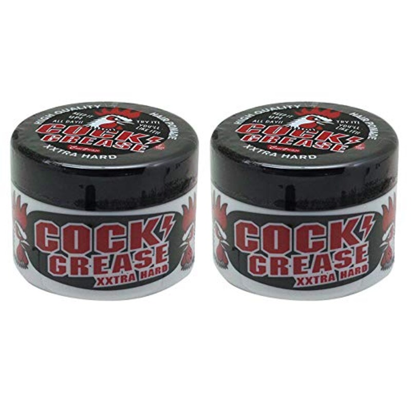 阪本高生堂,クックグリース XXX 210g