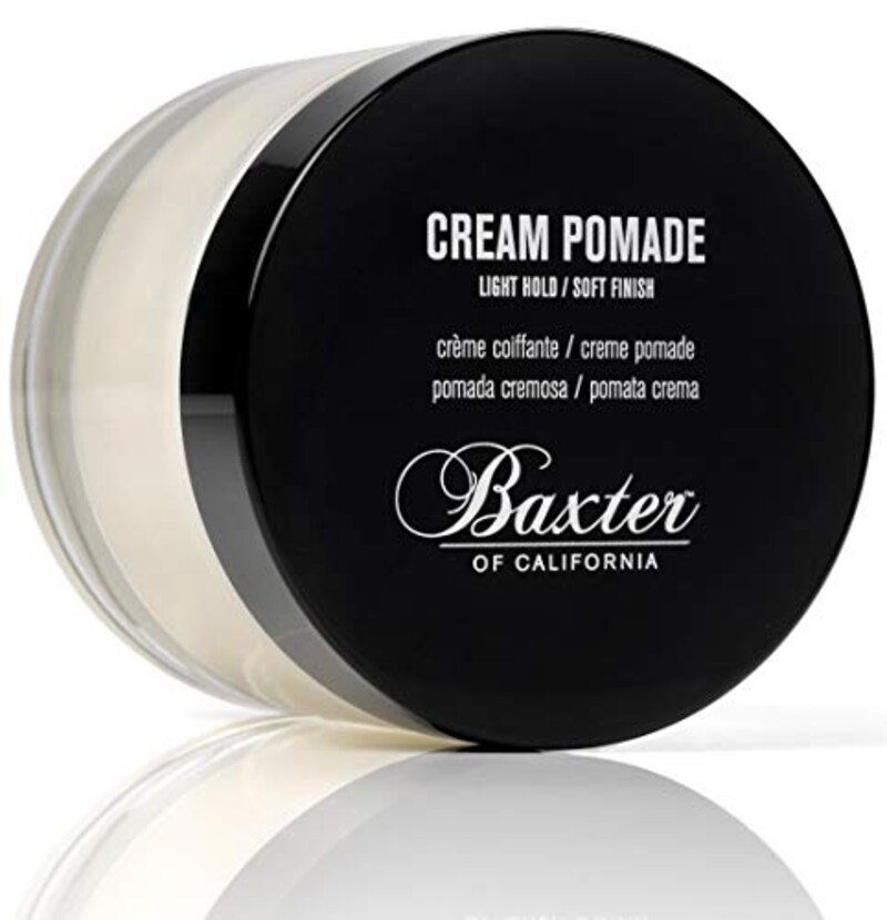 Baxter OF CALIFORNIA(バクスター オブ カリフォルニア),クリームポマード