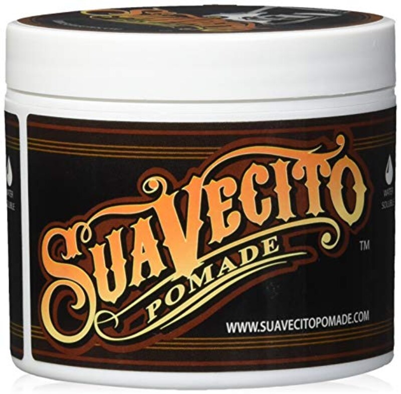 Suavecito,Pomade 113g,CV84