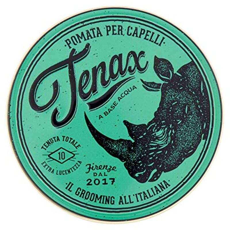 Tenax(テナックス),ポマード エクストラ ストロング