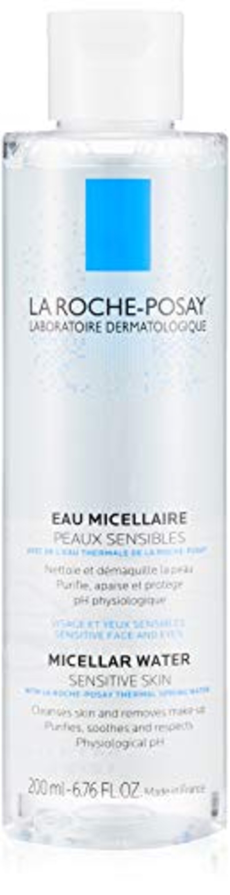 La Roche-Posay(ラロッシュポゼ),ミセラークレンジング ウォーター