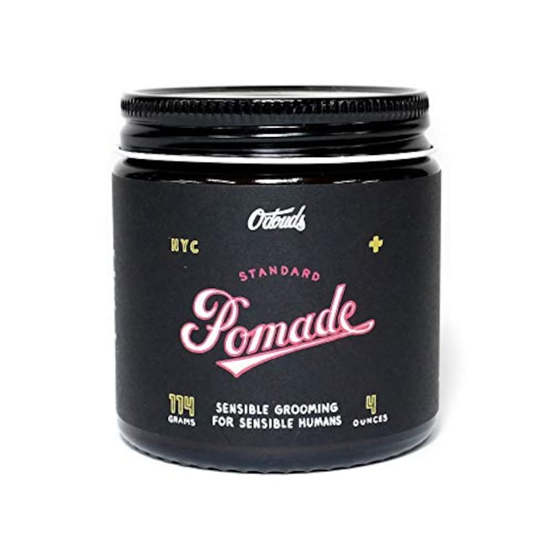O’Douds Apothecary (オダウズ),スタンダード ポマード STANDARD POMADE