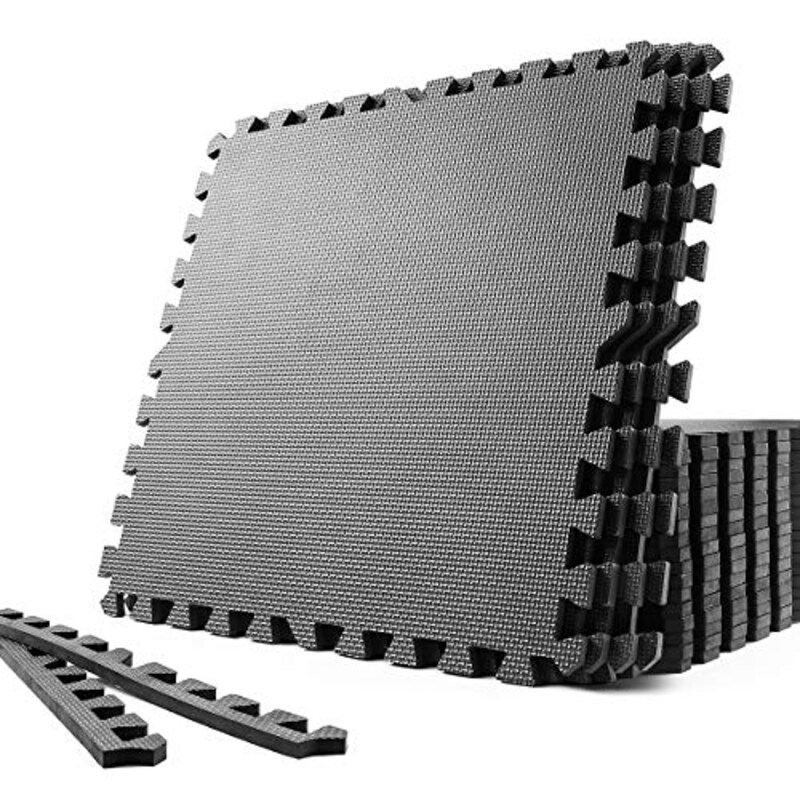 トレーニングマットおすすめ人気ランキング10選 防音や滑り止めなどに注目 厚手や大きいタイプも Best One ベストワン