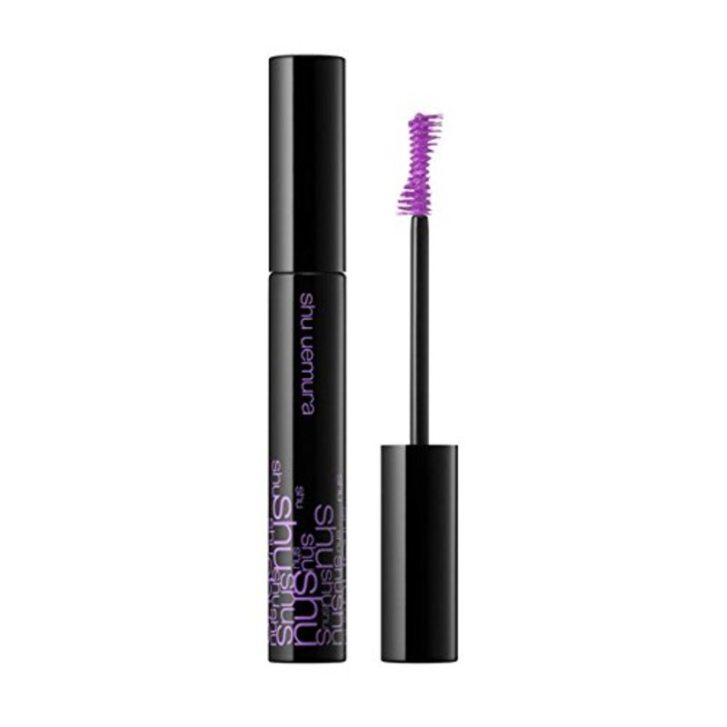 shu uemura(シュウウエムラ),ブロー アンリミテッド (バブリシャス パープル)
