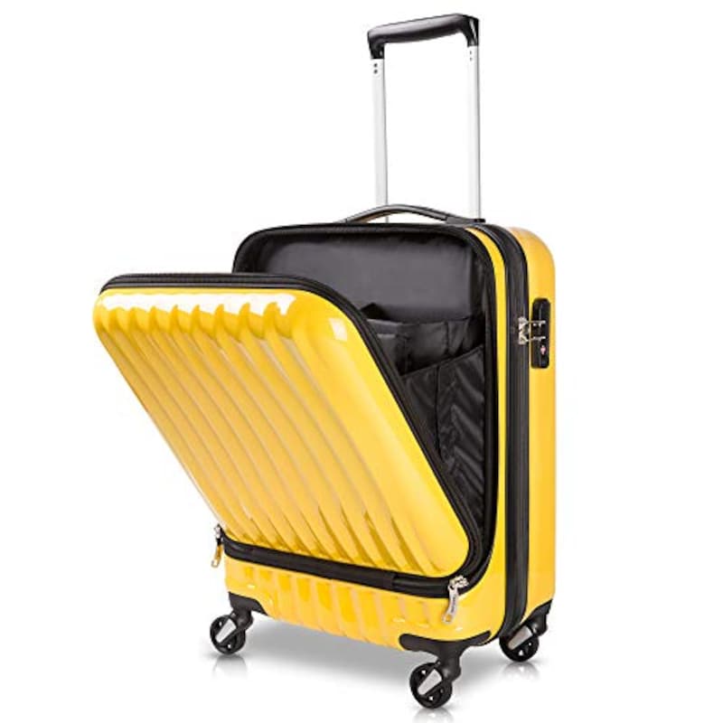 航空会社別 機内持ち込み可能なスーツケース選 サイズ規定を解説 最軽量はどれ Best One ベストワン