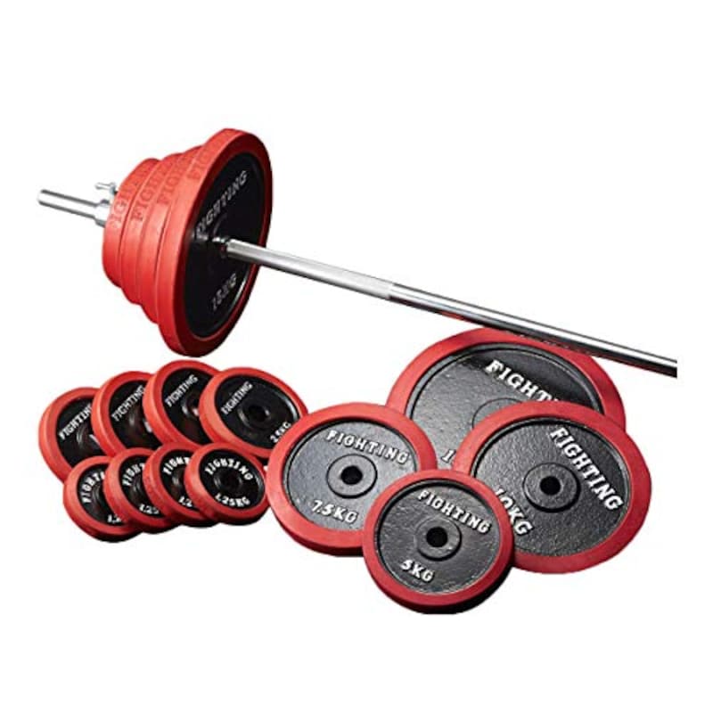 バーベル おすすめ筋トレ方法 人気ランキング9選 自宅で手軽に鍛えよう Best One ベストワン