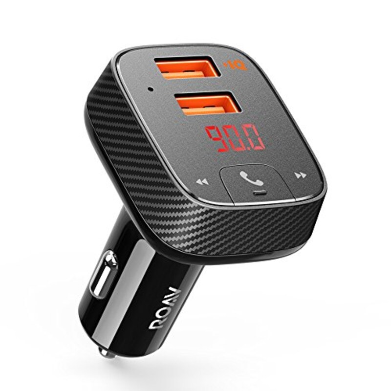 Anker(アンカー),Roav FM Transmitter F2