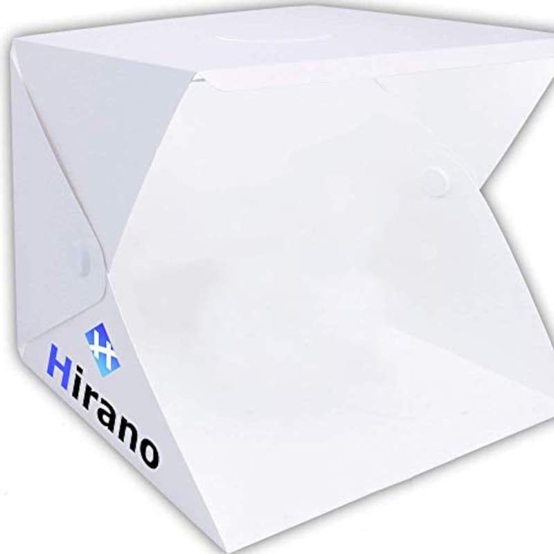 ヒラノ照明,次世代撮影ボックス「革明」,EK-SB003