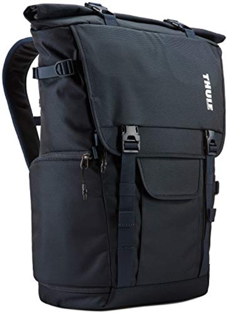 Thule（スーリー）,Thule Covert DSLR Rolltop Backpack
