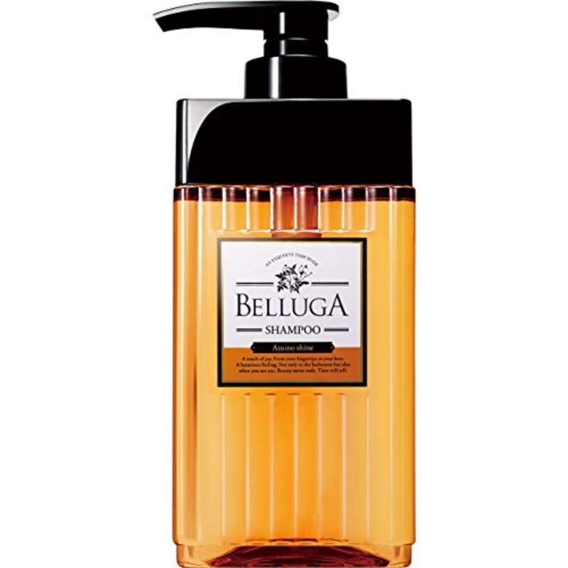 BELLUGA(ベルーガ),アミノシャイン