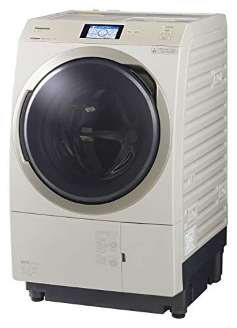 Panasonic(パナソニック),ななめドラム洗濯乾燥機,NA-VX900BL