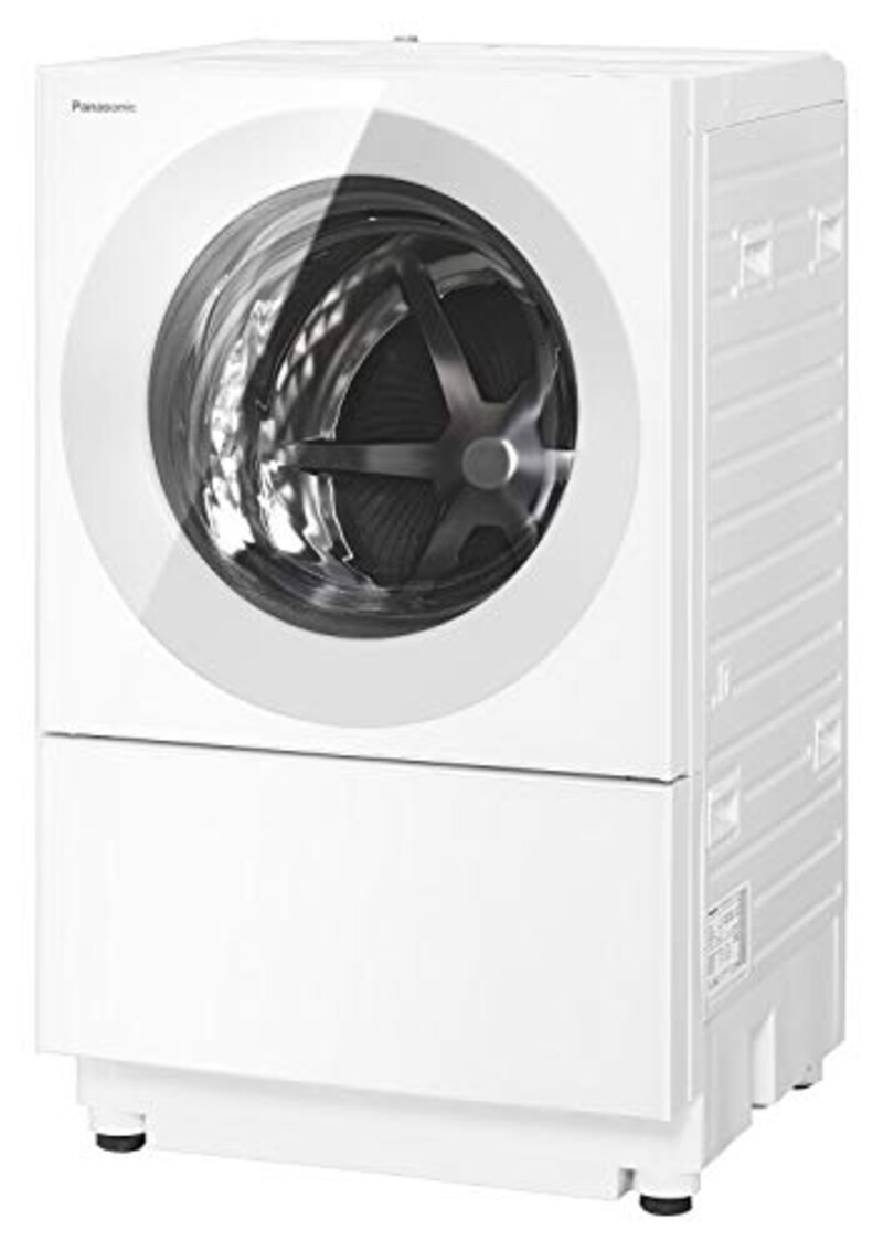 Panasonic(パナソニック),ななめドラム洗濯乾燥機 Cuble(キューブル),NA-VG750L