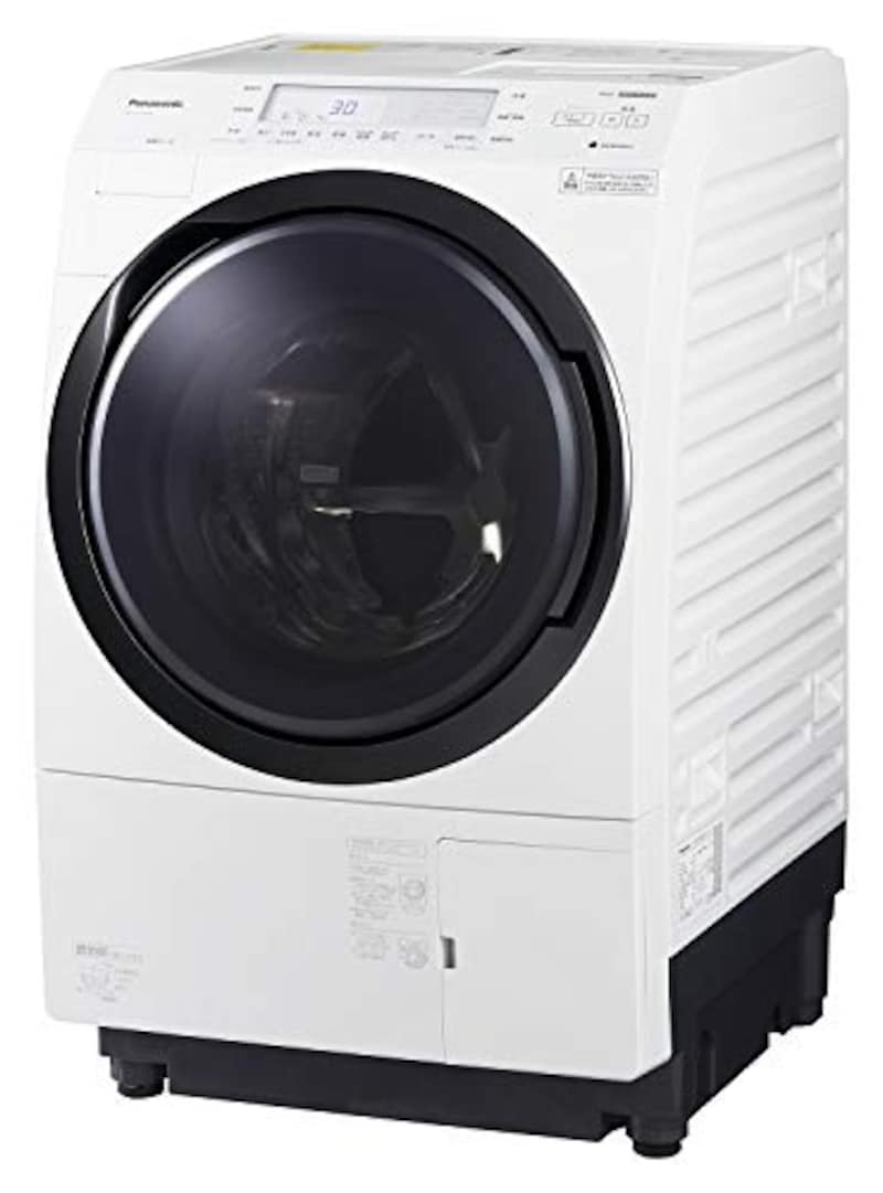 Panasonic(パナソニック),ななめドラム洗濯乾燥機,NA-VX700BR