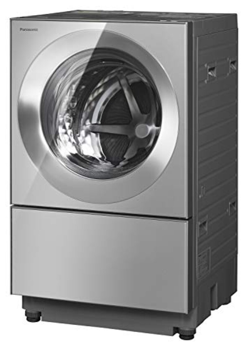 Panasonic(パナソニック),ななめドラム洗濯乾燥機 Cuble(キューブル)右開き,NA-VG2500R
