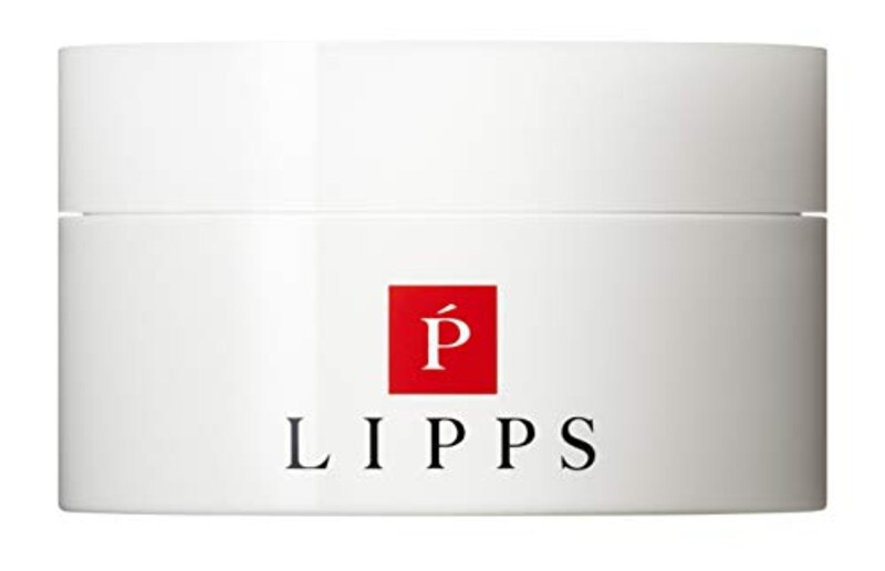 LIPPS（リップス）,L08 マットハードワックス (35g)