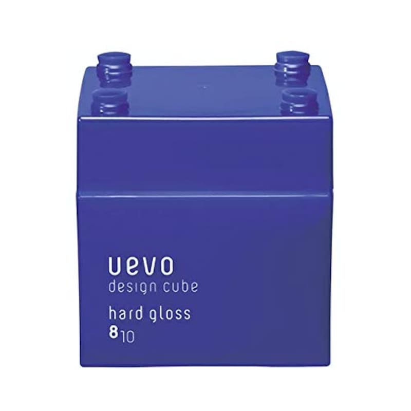 VEVO（ヴェーボ）,デザインキューブ　ハードグロス 