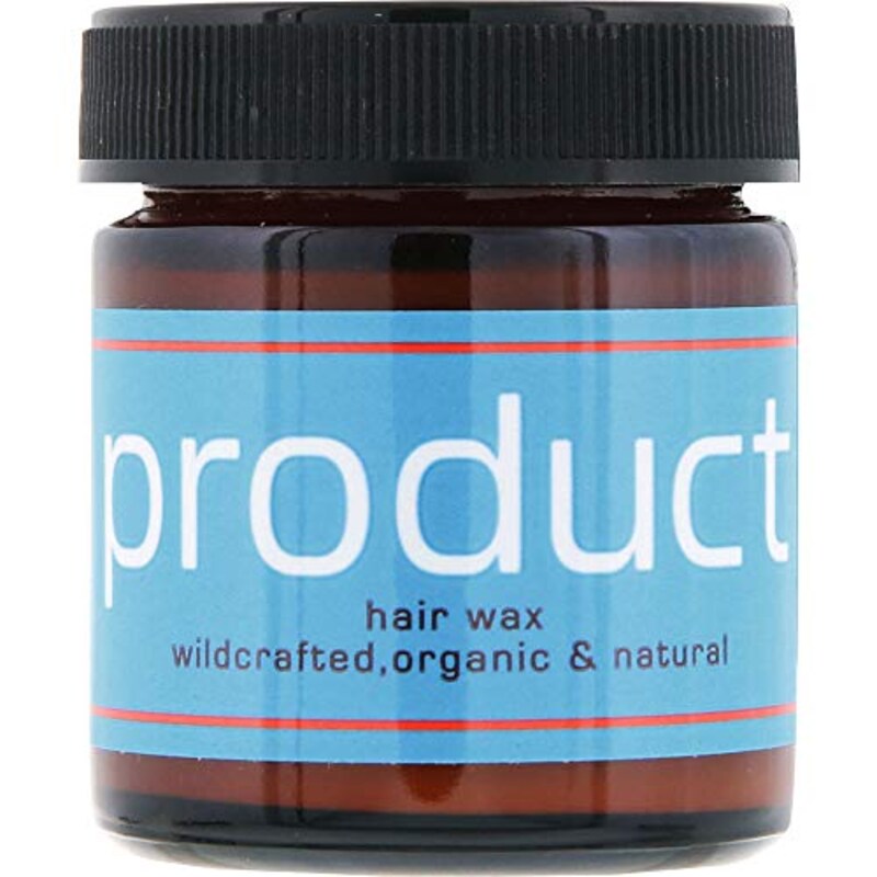 product(ザ・プロダクト),ヘアワックス