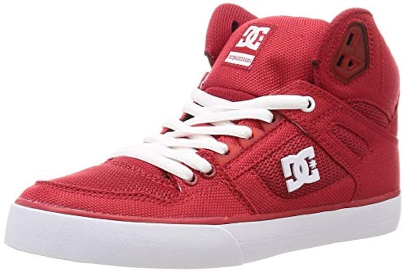DC SHOES（ディーシーシュー）,PURE HIGH-TOP